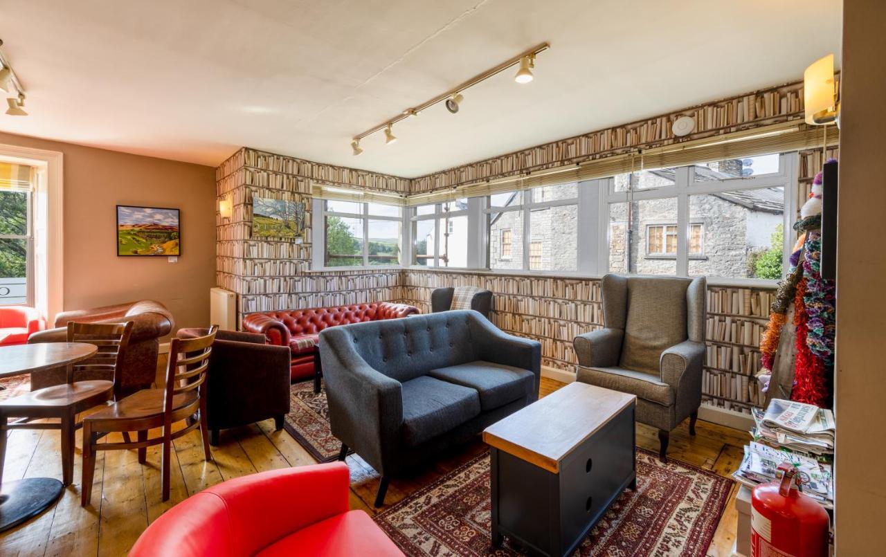 Alston House Hotel Екстериор снимка