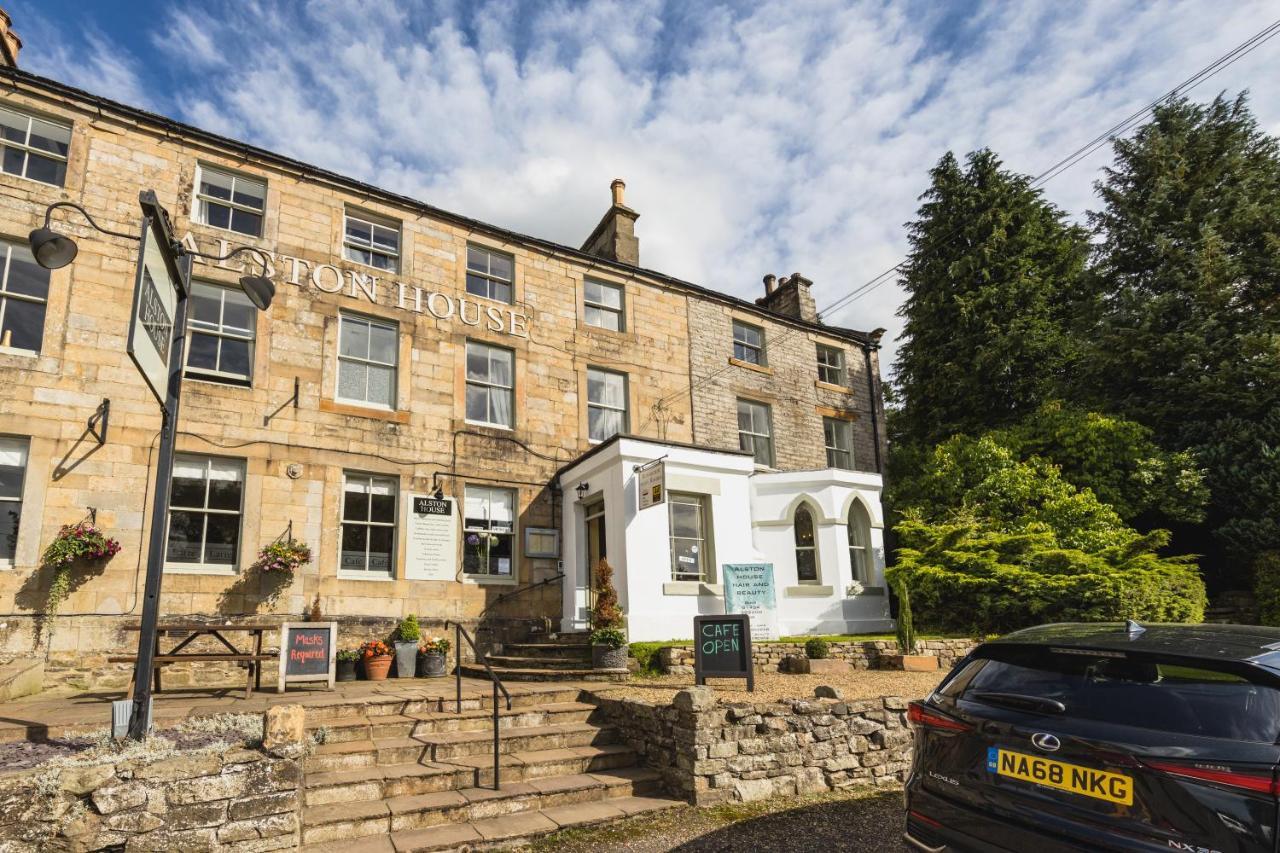 Alston House Hotel Екстериор снимка