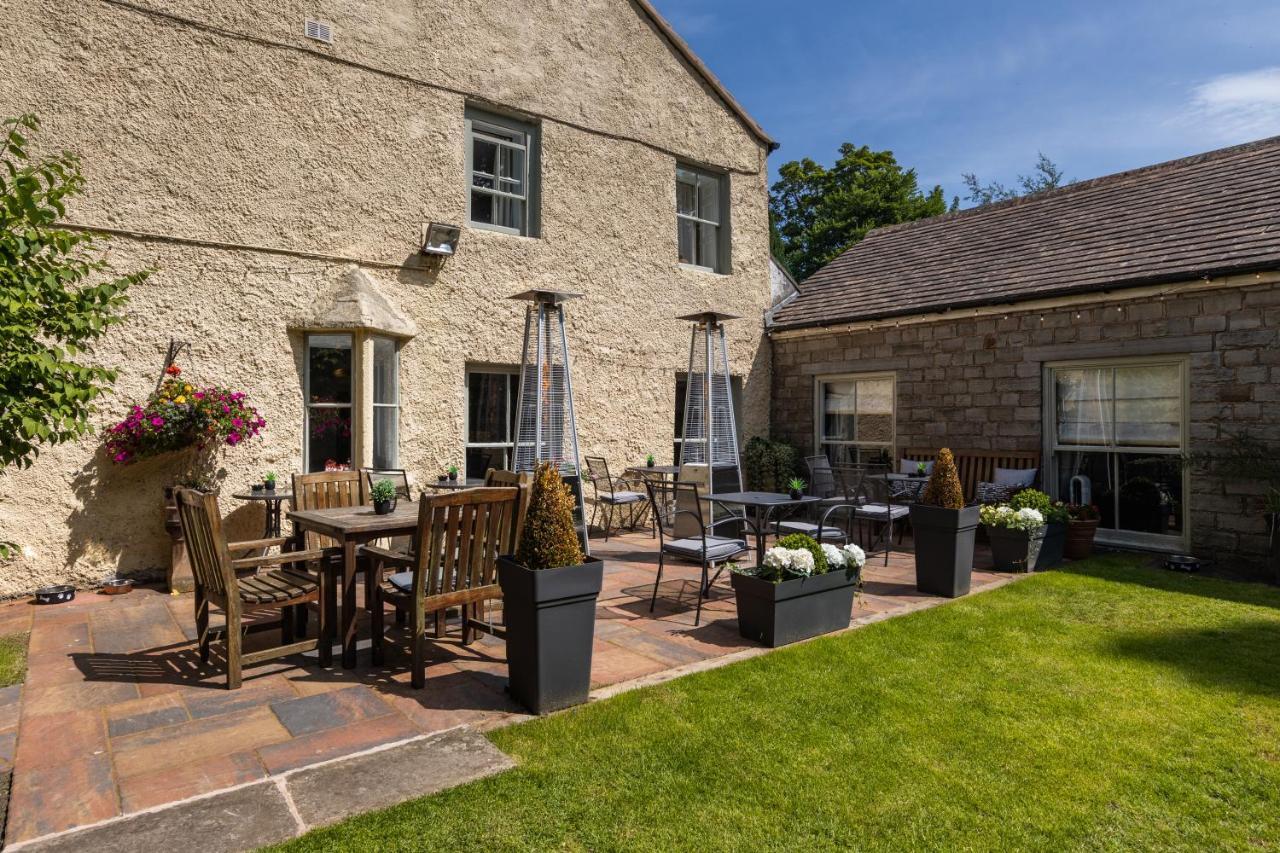 Alston House Hotel Екстериор снимка