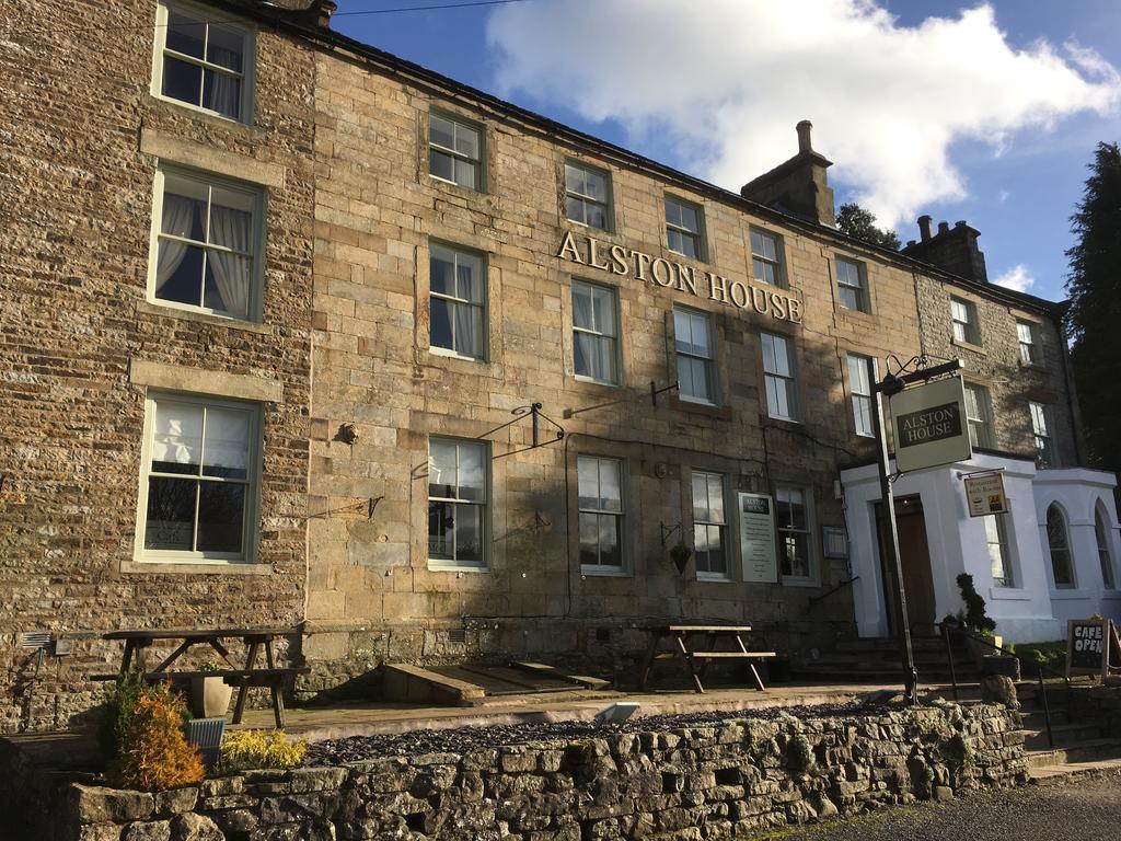 Alston House Hotel Екстериор снимка