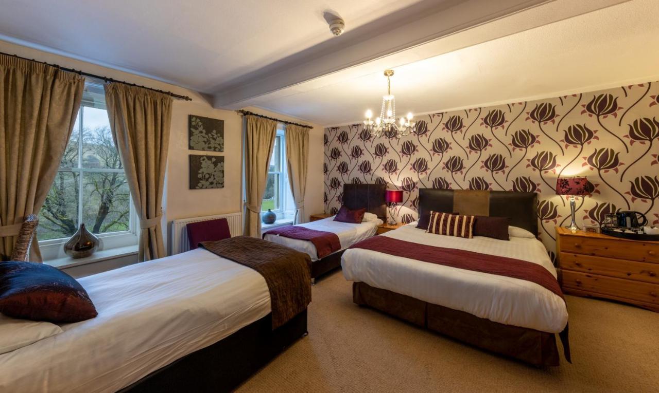 Alston House Hotel Екстериор снимка