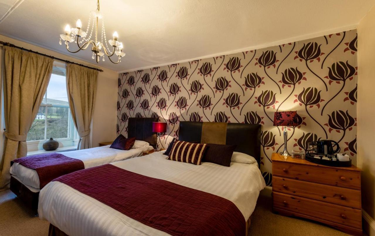 Alston House Hotel Екстериор снимка
