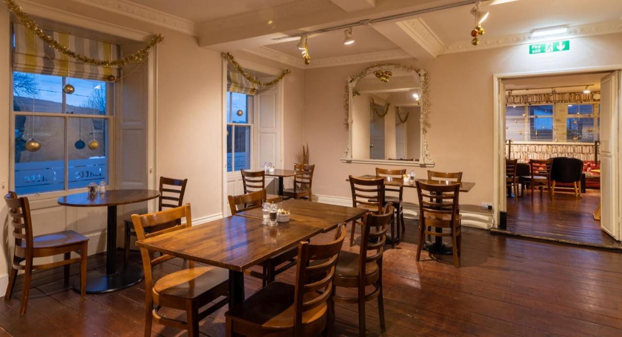Alston House Hotel Екстериор снимка