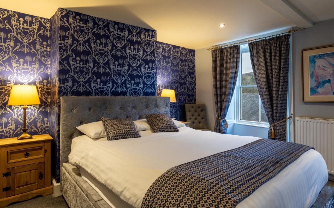 Alston House Hotel Екстериор снимка