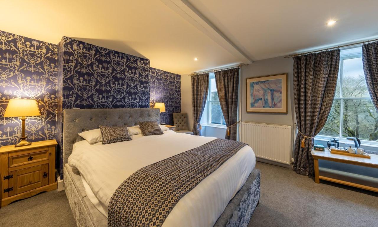 Alston House Hotel Екстериор снимка